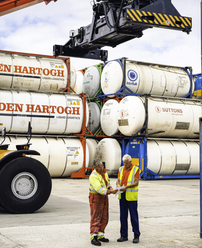 PM REES & SONS - PM REES